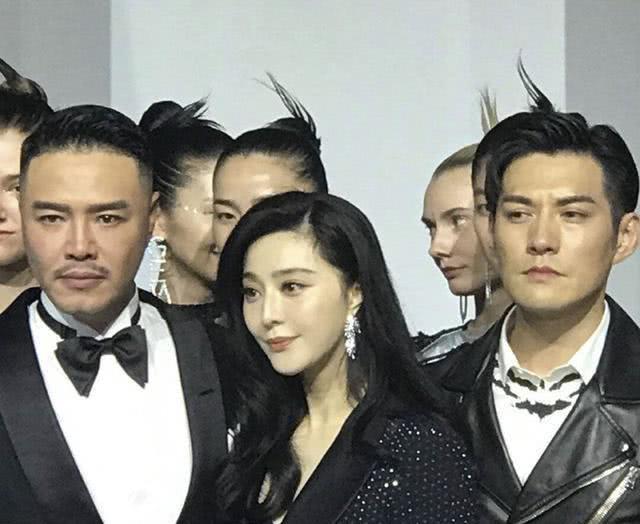 范冰冰三句霸气喊话，如今全收不回来，打脸了