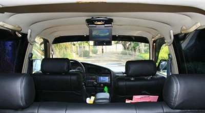 ​可视倒车雷达多少钱一套