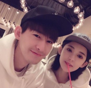 张翰曝光未来老婆标准,只有两点但很现实,这是对前任的总结吧?