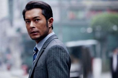 63岁“大B哥”近况:凭《监狱风云》成名,如今陈惠敏前来祝寿