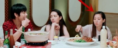 郭碧婷妹妹颜值高,刘宪华、欧阳娜娜、刘恺威妹妹也能靠脸吃饭