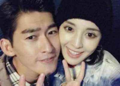 张翰、娜扎分手另有内情?种种迹象表明张翰很可能“被分手”!