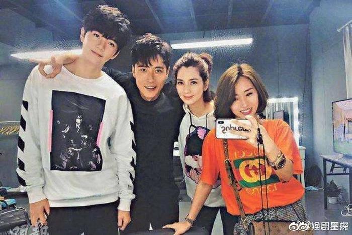 张丹峰宣布毕滢辞职!否认洪欣想反击,怒怼网友:凭什么评头论足