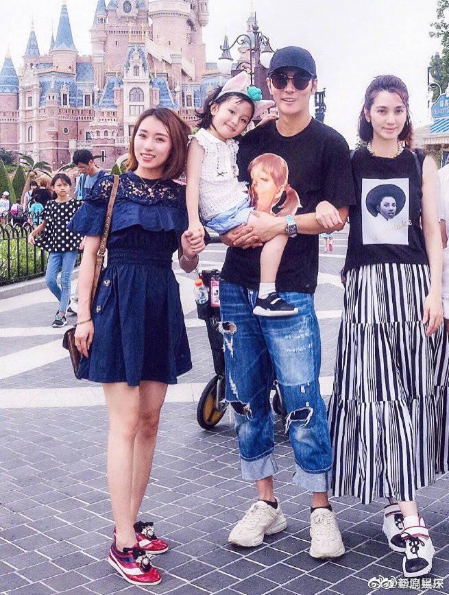 张丹峰宣布毕滢辞职!否认洪欣想反击,怒怼网友:凭什么评头论足