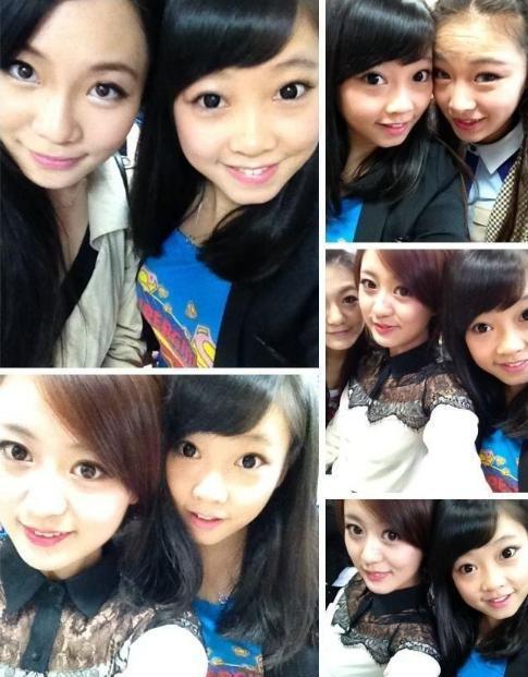 消失20多天的冯提莫又开播了，网友：怎么又换头了！