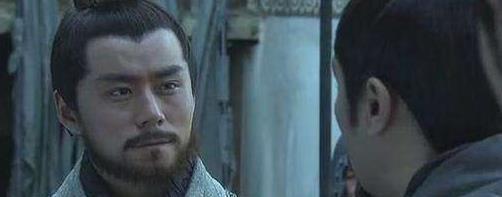 杀死关羽的东吴大将吕蒙,死因在历史上是个迷,怎么死的哪?