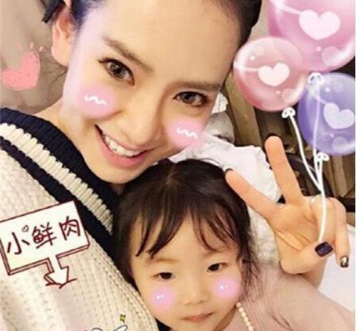 戚薇的女儿不是中国籍,也不是韩国籍,对此你们怎么看