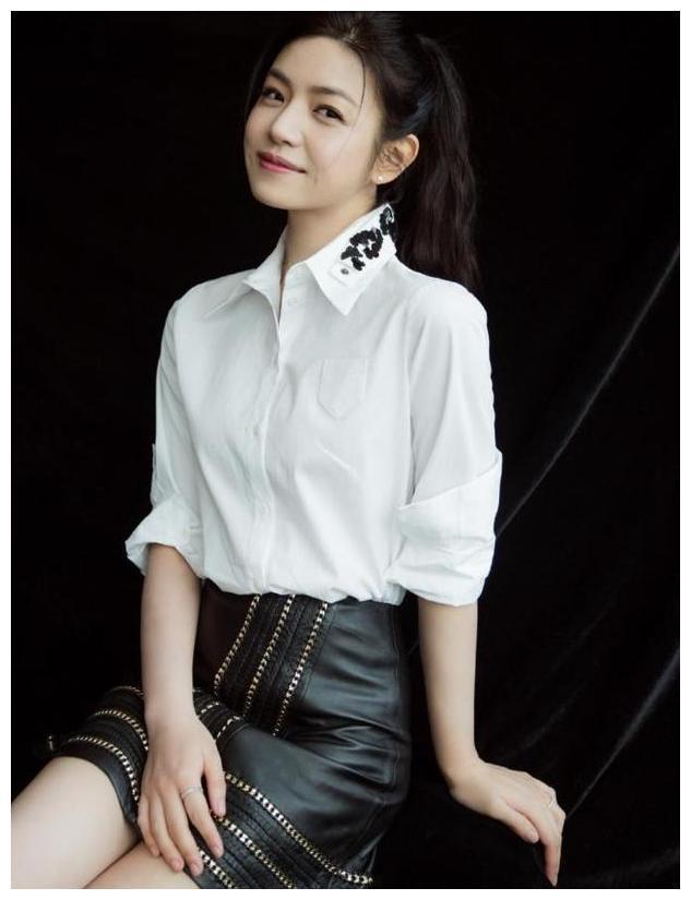 电视剧《邓丽君》由陈妍希主演，她能再现天后传奇吗？