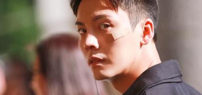 《野狼disco》的原唱是董宝石,每一个翻唱名气都比他大,太难了