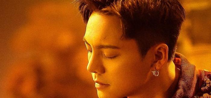 《野狼disco》的原唱是董宝石,每一个翻唱名气都比他大,太难了