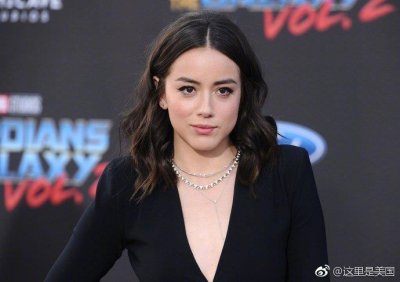 《神盾局特工》汪可盈承认和“劈叉哥”Logan Paul的恋情