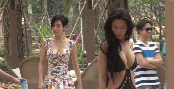 还记得《使徒行者》里的木虱吗?因为太爱国差点连戏都没的拍