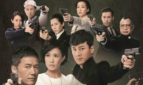 还记得《使徒行者》里的木虱吗?因为太爱国差点连戏都没的拍