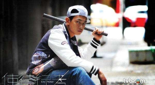 还记得《使徒行者》里的木虱吗?因为太爱国差点连戏都没的拍