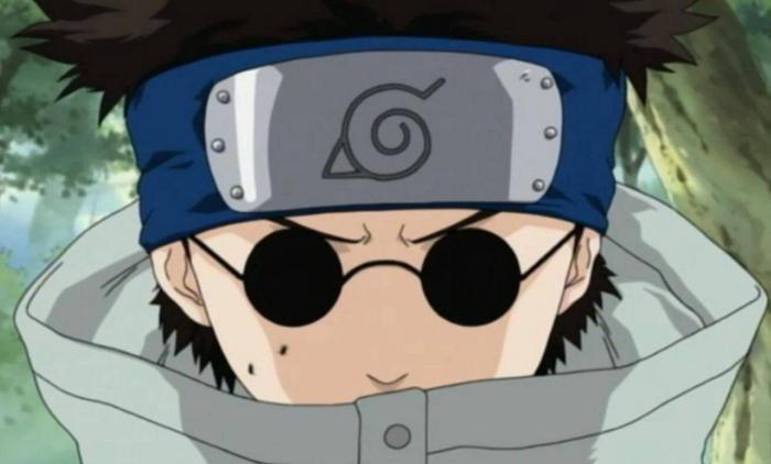 火影:身穿风衣的神秘组织,最后那个最好看也是最不好惹的!