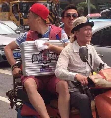 《极限挑战5》播出时间已定,看到男人帮阵容后,心疼跑男粉丝