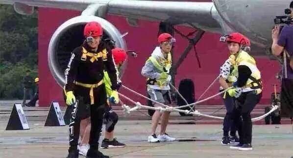 《极限挑战5》播出时间已定,看到男人帮阵容后,心疼跑男粉丝