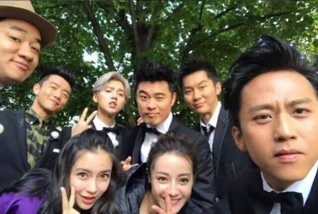 《极限挑战5》播出时间已定,看到男人帮阵容后,心疼跑男粉丝