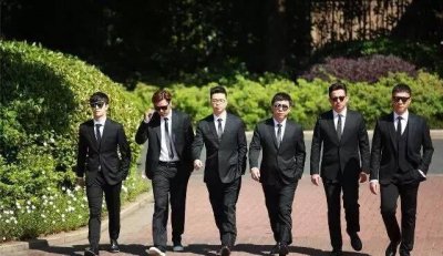 《极限挑战5》播出时间已定,看到男人帮阵容后,心疼跑男粉丝