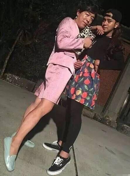 《极限挑战5》播出时间已定,看到男人帮阵容后,心疼跑男粉丝