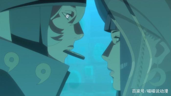 博人传:博人的大筒木血统从何而来?舍人和雏田不得不说的故事