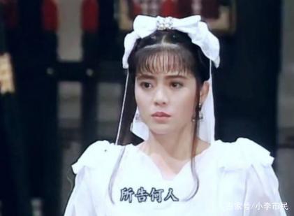 《包青天》最美柴郡主,两次婚姻嫁给同一人,儿子11岁还在喝奶