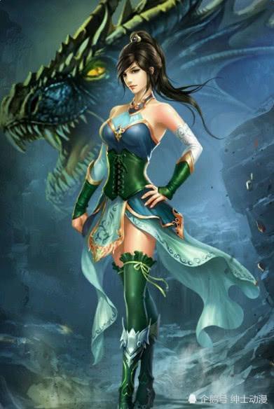 《斗罗大陆》中黄金铁三角除了唐三老师大师外,居然是这两个人!