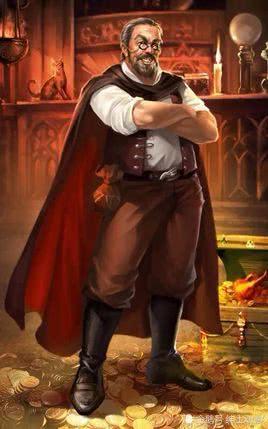 《斗罗大陆》中黄金铁三角除了唐三老师大师外,居然是这两个人!