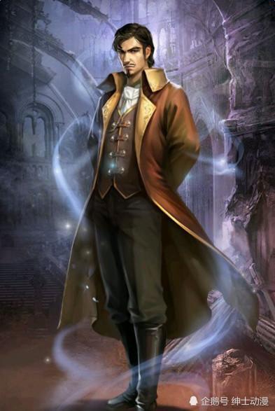 《斗罗大陆》中黄金铁三角除了唐三老师大师外,居然是这两个人!