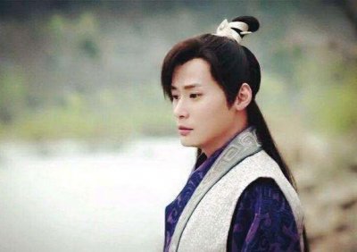 《琅琊榜》萧景睿,谦谦君子,温润如玉,真正的君子之风!