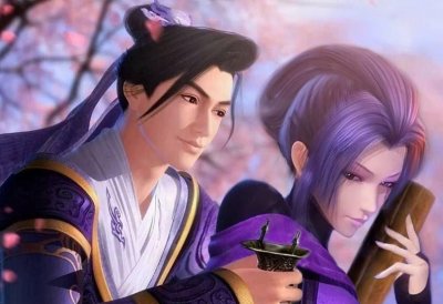 《天行九歌》的六大美女,红莲上榜,你最喜欢哪一个?