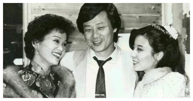 65岁老树开新花?寇世勋“坐拥双妻”,大小老婆仅一层楼板之隔