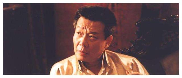 65岁老树开新花?寇世勋“坐拥双妻”,大小老婆仅一层楼板之隔