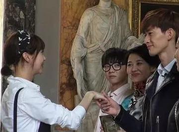 张钧甯张翰的乌龙大瓜,原来只是闺蜜的无心插柳?