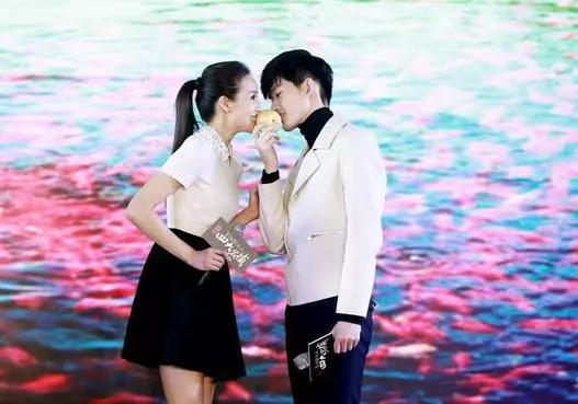 张钧甯张翰的乌龙大瓜,原来只是闺蜜的无心插柳?