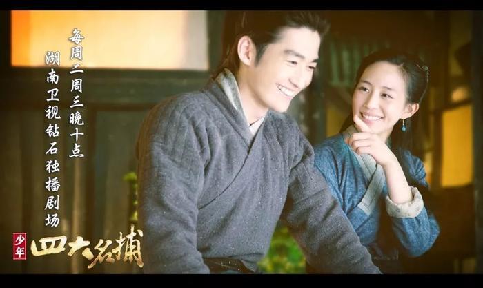 张钧甯张翰的乌龙大瓜,原来只是闺蜜的无心插柳?