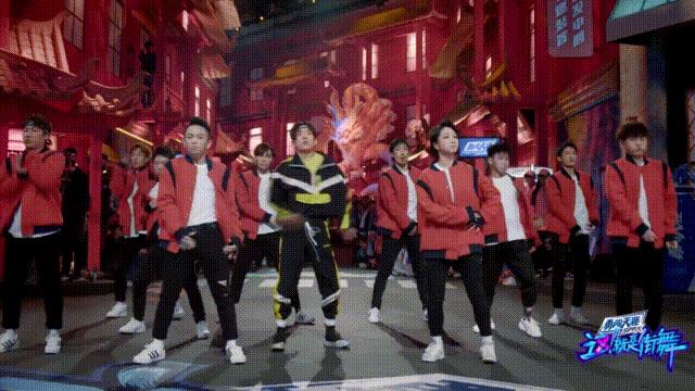 张艺兴王一博易烊千玺舞蹈水平比较,你真的了解他们的舞蹈吗?