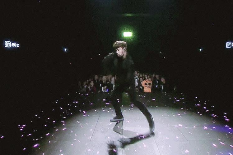 张艺兴王一博易烊千玺舞蹈水平比较,你真的了解他们的舞蹈吗?