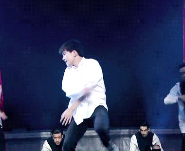 张艺兴王一博易烊千玺舞蹈水平比较,你真的了解他们的舞蹈吗?