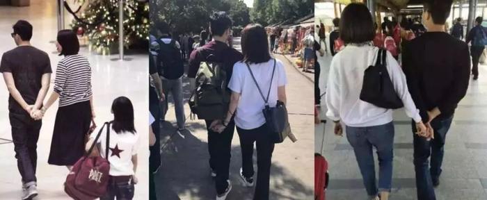 袁咏仪自爆曾做富商小三:张智霖喜欢我就够了