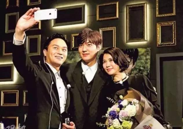 袁咏仪自爆曾做富商小三:张智霖喜欢我就够了