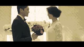 袁咏仪自爆曾做富商小三:张智霖喜欢我就够了