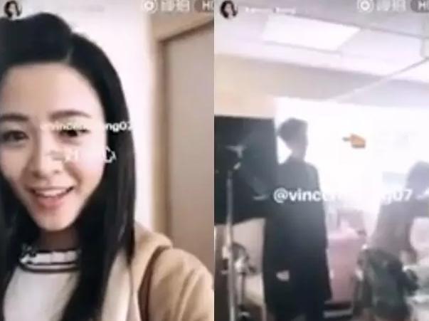 王浩信疑似二度出轨,对于这段婚姻,陈自瑶该如何选择?