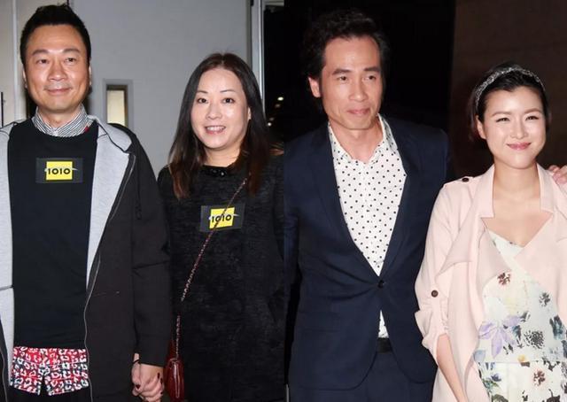 王浩信疑似二度出轨,对于这段婚姻,陈自瑶该如何选择?