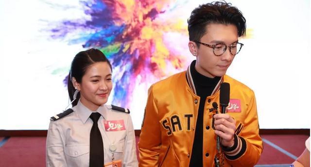 王浩信疑似二度出轨,对于这段婚姻,陈自瑶该如何选择?