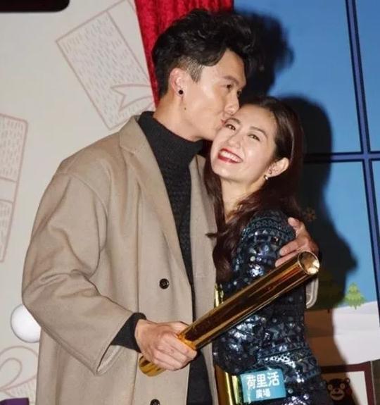 王浩信疑似二度出轨,对于这段婚姻,陈自瑶该如何选择?