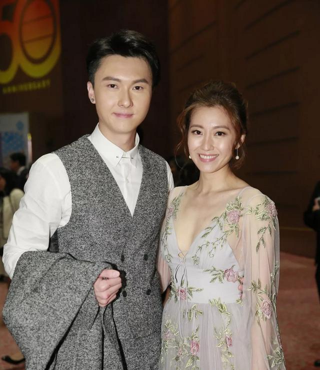 王浩信疑似二度出轨,对于这段婚姻,陈自瑶该如何选择?