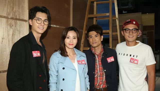 王浩信疑似二度出轨,对于这段婚姻,陈自瑶该如何选择?