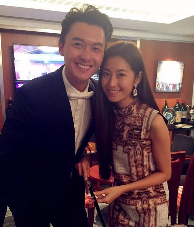 王浩信疑似二度出轨,对于这段婚姻,陈自瑶该如何选择?