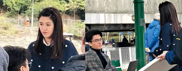 王浩信疑似二度出轨,对于这段婚姻,陈自瑶该如何选择?